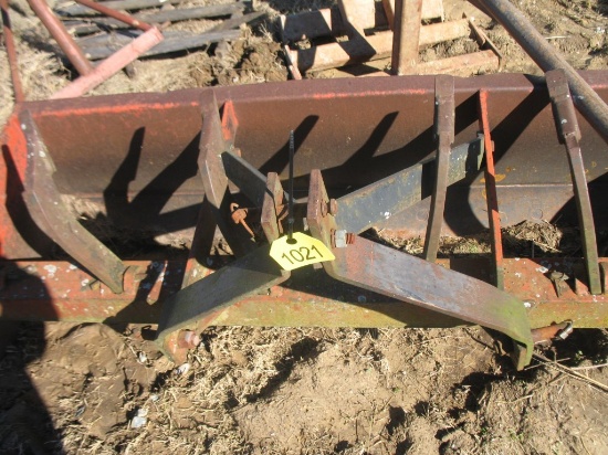 3 pt. Box Blade