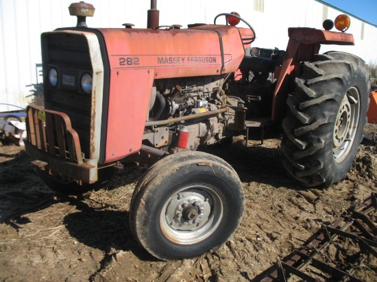 MF 282