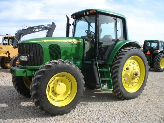 JD 7320