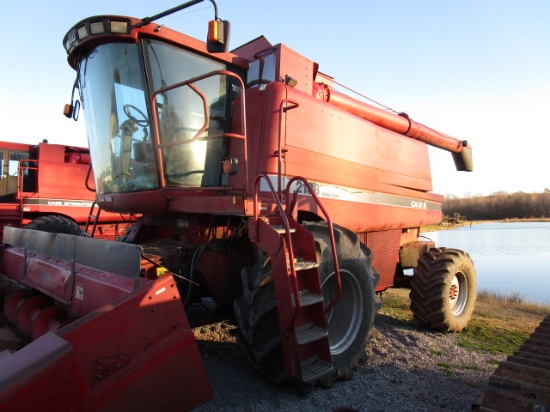 Case 2188 Combine