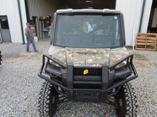 2013 Polaris XP900