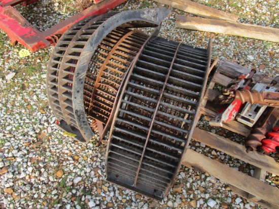 Med Wire Concave