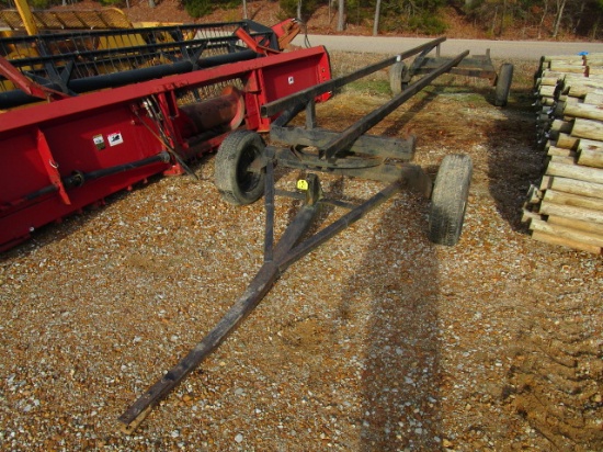 Header Trailer