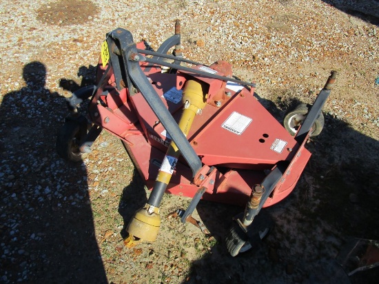 Bush Hog EFM 480 Finishing Mower