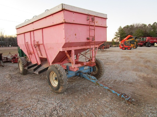 Killbros 1582 Gravity Wagon