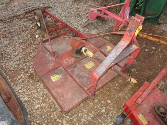 48'' Cutter