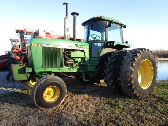 JD 4640