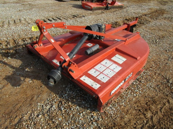 Rhino 272 Cutter