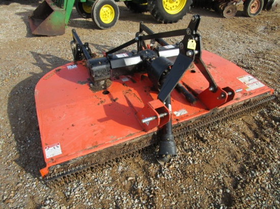 Land Pride RCF3096 Cutter