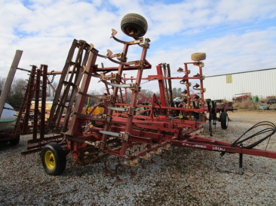 Wil-rich 1400 Do-all