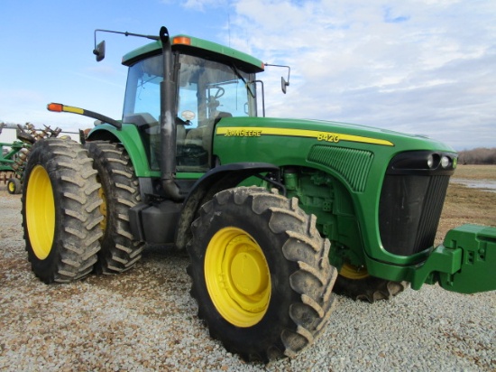 JD 8420
