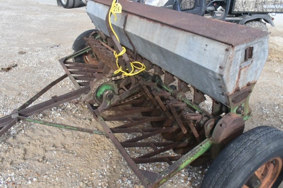 JD Drill