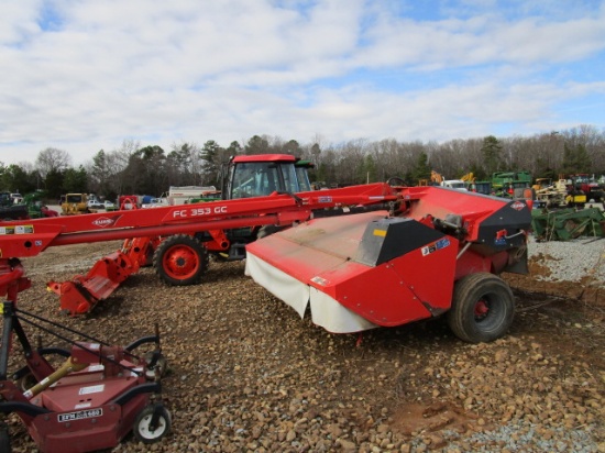 Kuhn FC353GC