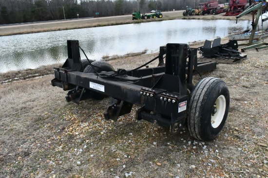 Drill Caddy