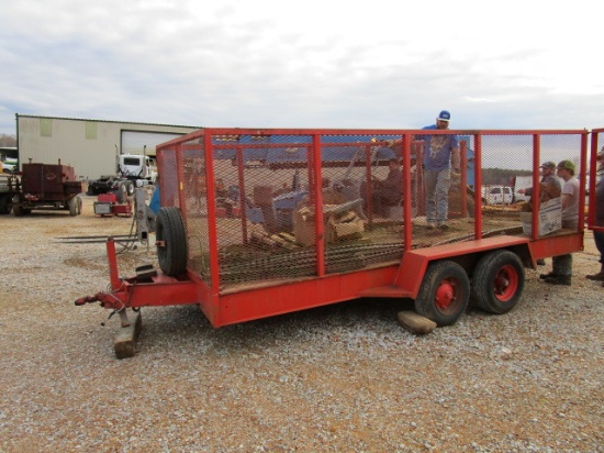 16' Trailer