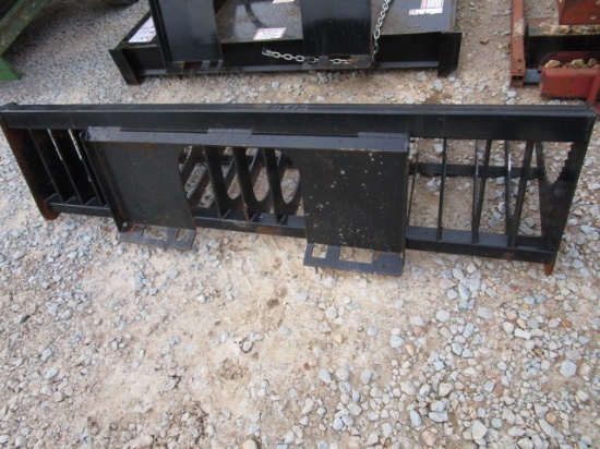 80" Rock Bucket