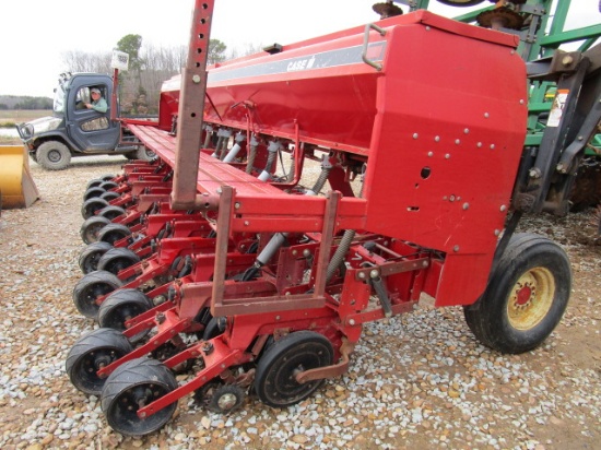 5400 Case Grain Drill w/ Monitor