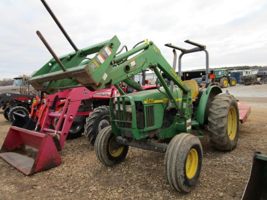 JD 5210