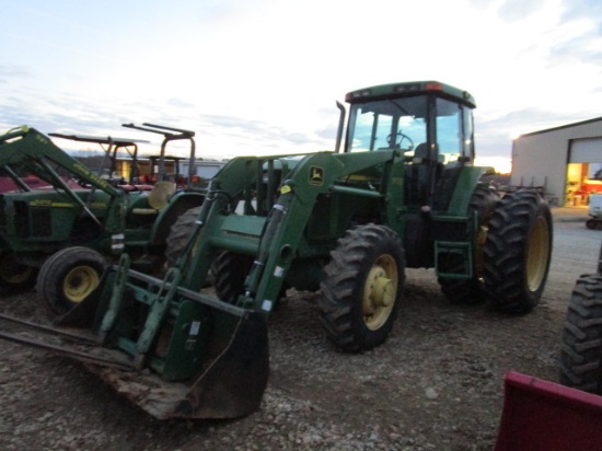 JD 7710