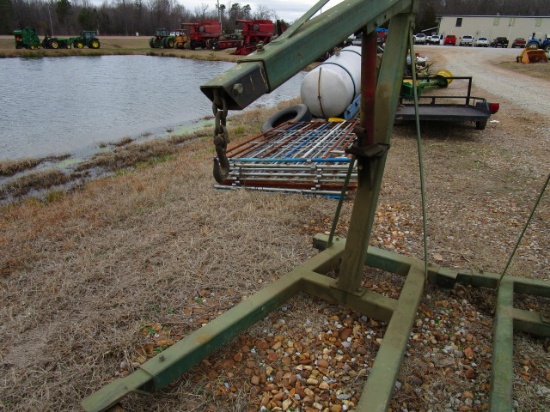 Cherry Picker Hoist