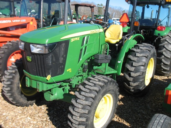 JD 5075E