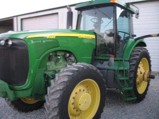 JD 8520