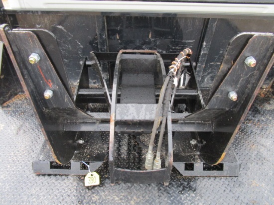 Grapple for Skid Steer