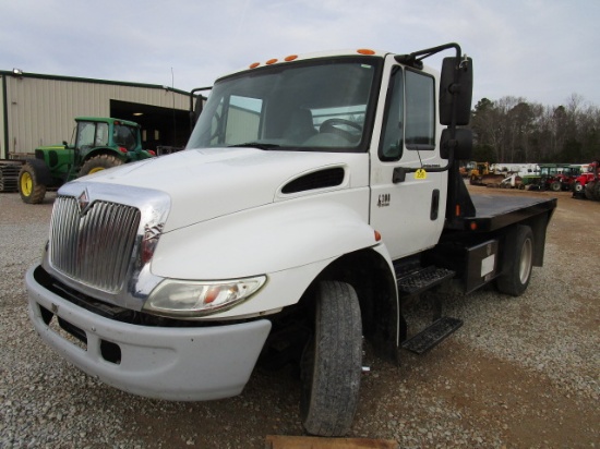 2005 Intl. 4300 DT 466