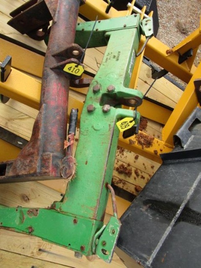 JD Quick Hitch