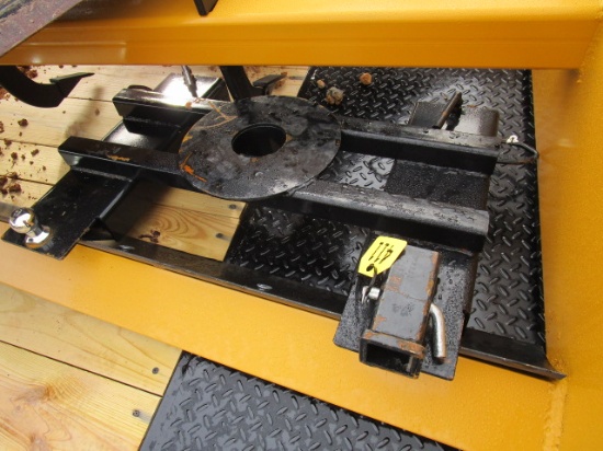 Trailer Mover