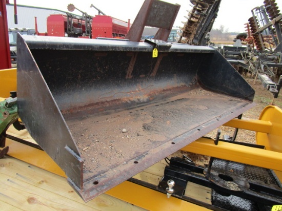 JD 84" Bucket