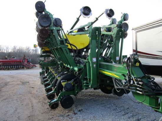 JD 1790 Planter