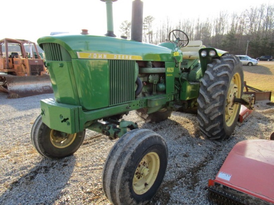 JD 4020