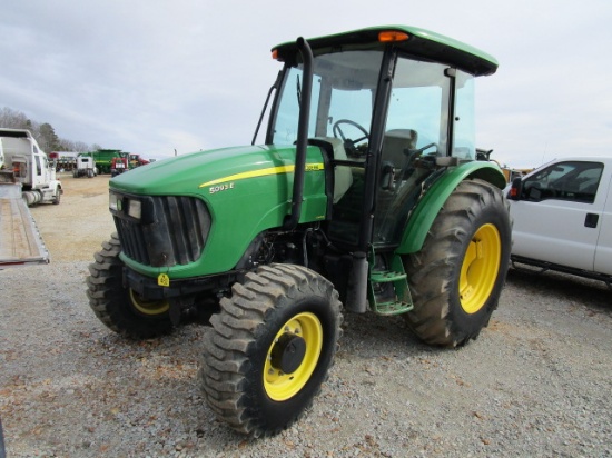 2012 JD 5093E