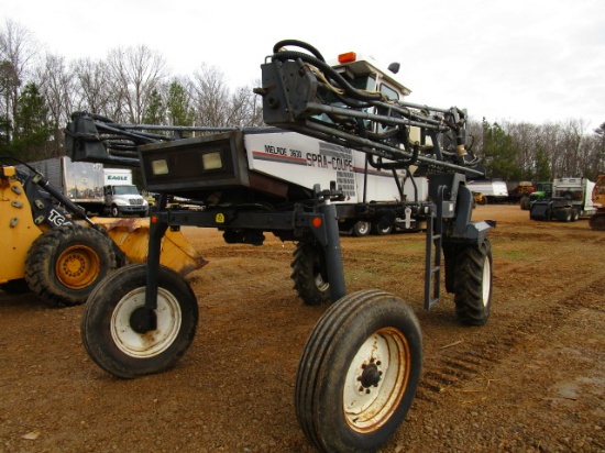 Spra-Coupe Melroe 3630
