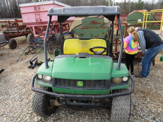 JD Gator