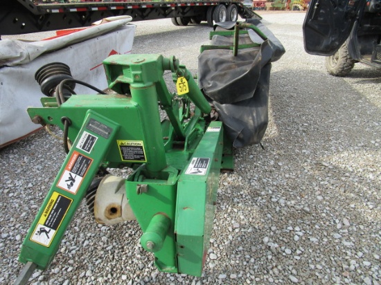 JD 275 Cutter