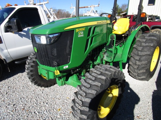 JD 5055E