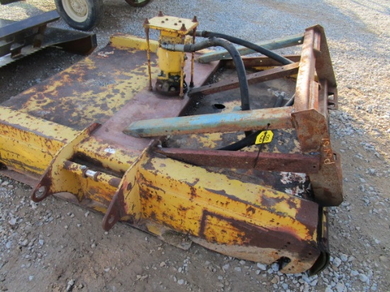 3 Blade Brush Cutter