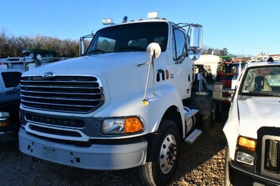 2006 Sterling Daycab