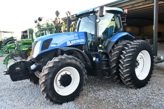 NH T7. 250