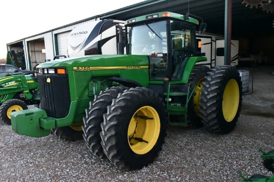 JD 8200