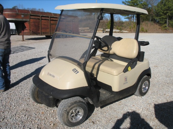 2009 Golf Cart