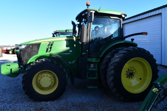 JD 7200R
