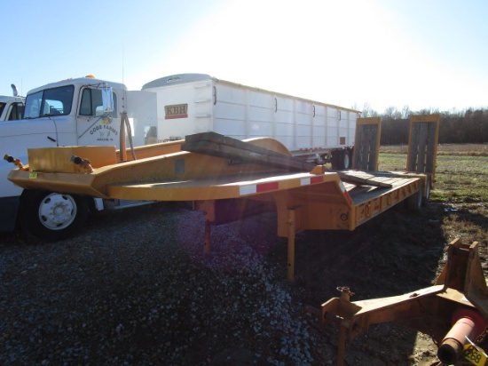 1971 Phelan Lowboy