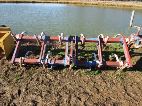 Chisel Plow - 11 Time