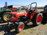 Kubota M4900 Tractor