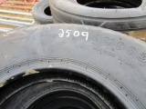 (4)Tires
