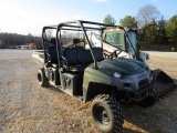 Polaris Ranger 800 efi