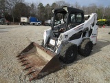 2014 Bobcat S530 Skidsteer